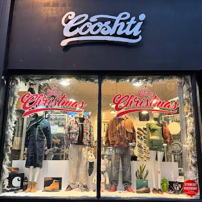 Cooshti