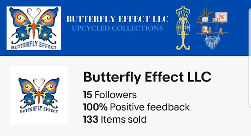 Butterfly Effect LLC - Visual