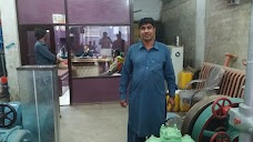 Pak Iron Store Near Indus Ghee Mill Golimar sukkur