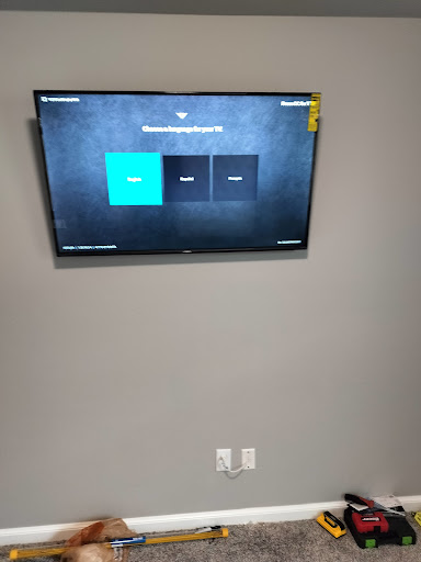 M.C Professional movers - Visual