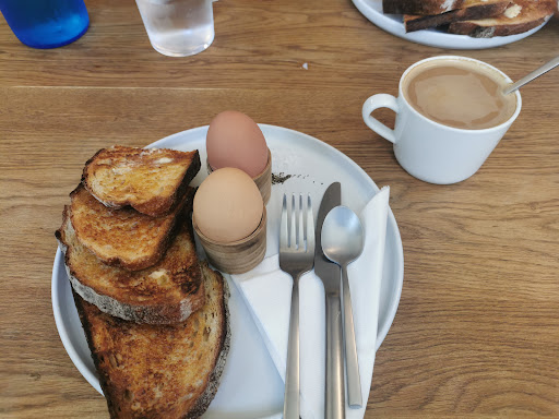 Bodega Eastbourne - Thumbnail