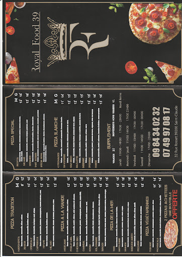 Photo 2 - Royal Food 39