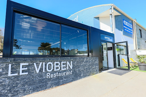 Ty Billig Ar Mor Creperie et Restaurant