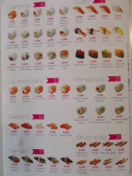 Photo n°48 de Wok Sushi à Les Ulis (Restaurant de sushis)