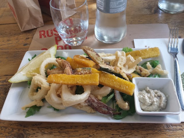 Rossopomodoro