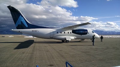 Taos Regional Airport SKX