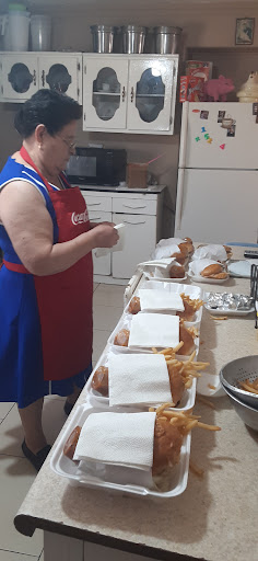 Tortas Chano - Thumbnail