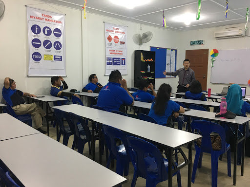 Semporna Driving Academy Sdn. Bhd.