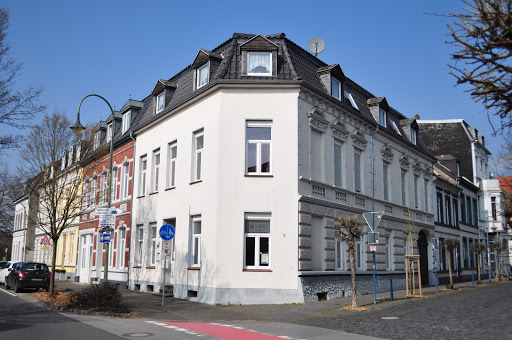 Niederrheinischer Immobilien Makler