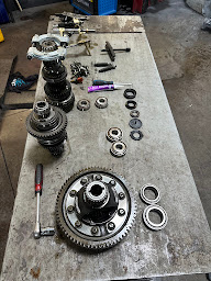 Photo n°18 de DMV CARS (MAX AUTOS) à Fontaine (Garage automobile)