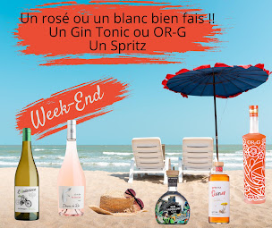 Photo n°2 de La Cave TilaVin à La Rochefoucauld-en-Angoumois (Magasin de vins et spiritueux)