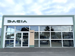 Photo n°1 de Dacia Clisson - Jean Rouyer Automobiles à Gorges (Atelier de réparation de véhicules de loisirs)