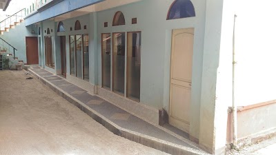Photos of Masjid Al Ikhlas Kampung Nyingkir