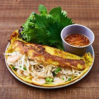 Nha Viet Nam 恵比寿本店