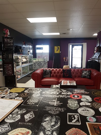 Photos of Skin Junkies Tattoo & Body Piercing