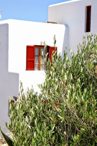 Charissi Hotel Mykonos - Αλλος