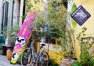 Photo n°9 de WINDSURF-ATTITUDE à Le Barcarès (Magasin d'articles de sports)