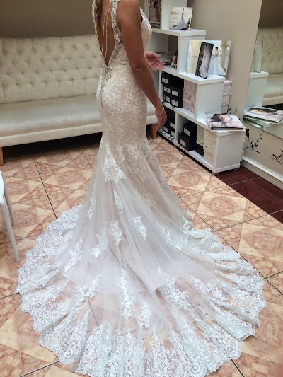 Photos of Bridal Mall Couture