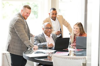 Hamlet Homes Estate & Letting Agents in Warrington