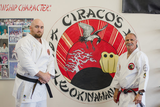 Ciraco's Okinawan Karate