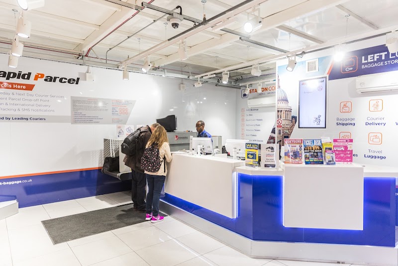 Excess Baggage Company photo 2