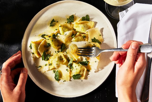 SABA Italian Bar + Kitchen