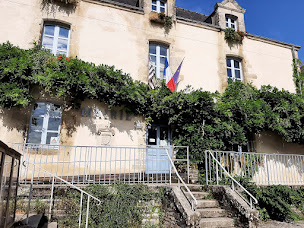 Photo n°2 de La Banque Postale à Rochefort-en-Terre (Banque d'épargne)