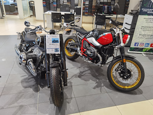 BMW Motorrad BYmyCAR 93 - Thumbnail