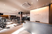 55歳以上専用 プレミアムフィットネス