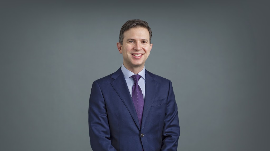 Alexander Mauskop Md