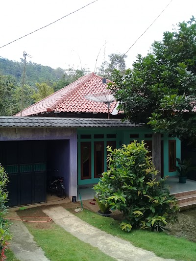Photos of Masjid Al-furqon Banyukuning