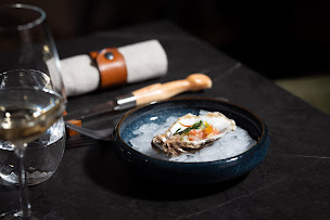 Photo n°17 de Maison Seed à Millau (Restaurant gastronomique)