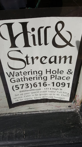 Hill & Stream - Thumbnail