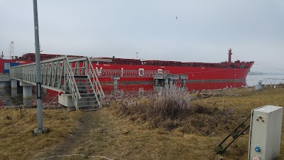 Photos of Harbour Enterprise , SIA