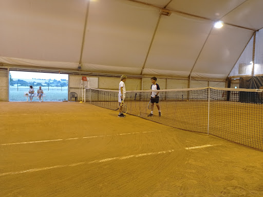 Tennis Club Castelginest - Thumbnail