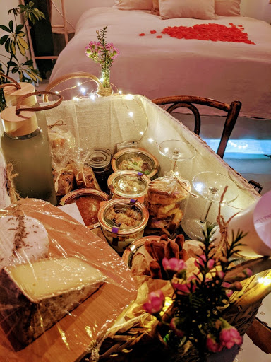 Photo de Maison Florence Ivakno Hôtel de charme et confidentiel à Coudoux (13111)