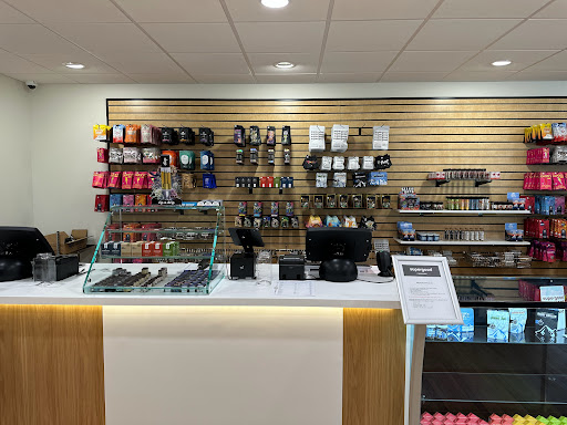 Supergood Cannabis Store - Thumbnail