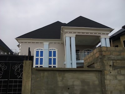Photos of Ehimare Eniye Global Concept Limited