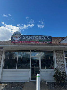 Santoro's Pizza & Burritos by null