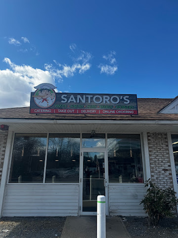 Santoro's Pizza & Burritos by null