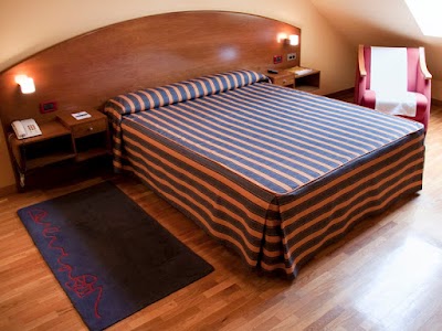Photos of Exe Hotel El Magistral