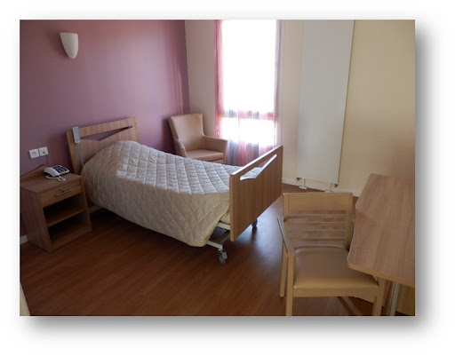 Photo de Résidence-retraite MBV - Hélisende à Mondrepuis (02500)