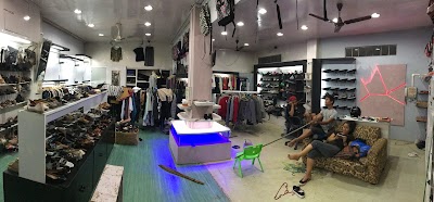 Clothing Store