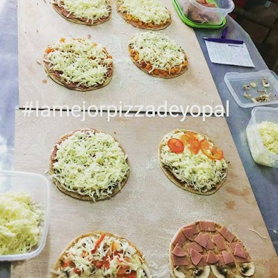 Photos of La Pizza De Raul