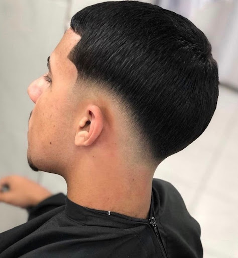Barberia|estetica|peluquería|jessy2 - Thumbnail