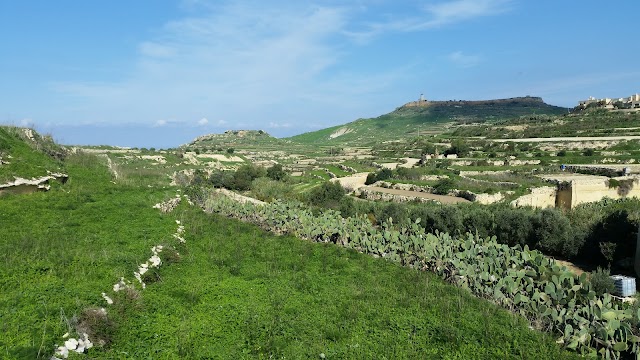 Wied Il-Mielaħ