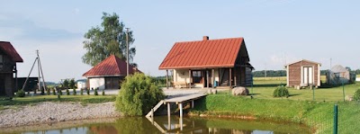 Photos of Banginio sodyba