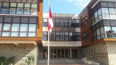 Photos of Plaza Arauco