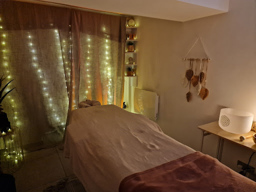 Mélanie massage intuitif - Thumbnail