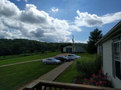 Big Sky Cabins